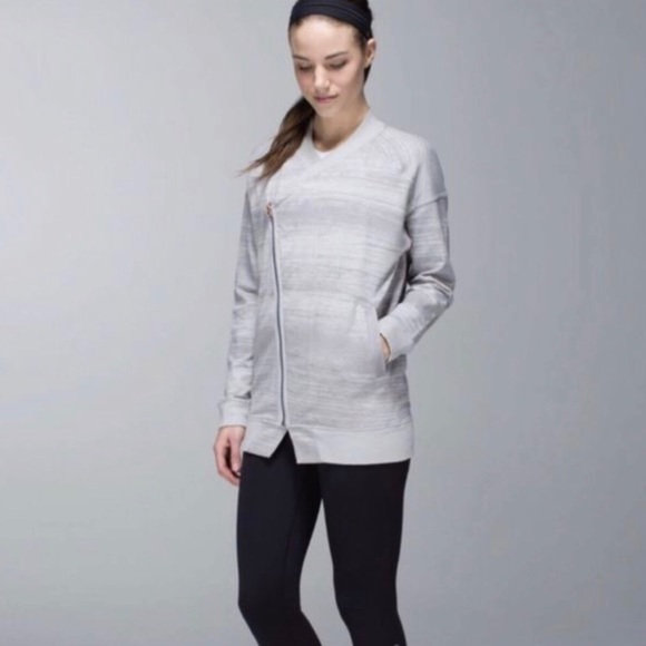 lululemon athletica Jackets & Blazers - Lululemon Bundle Up Jacket